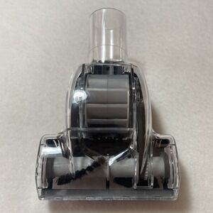 Shark Vacuum Pet Hair Tool Attachment Clear OEM‎ Replacement Part